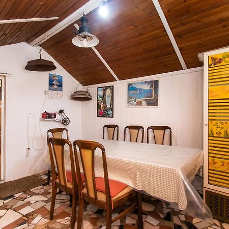 Apartment Ivan Vrsi Kültér fotó