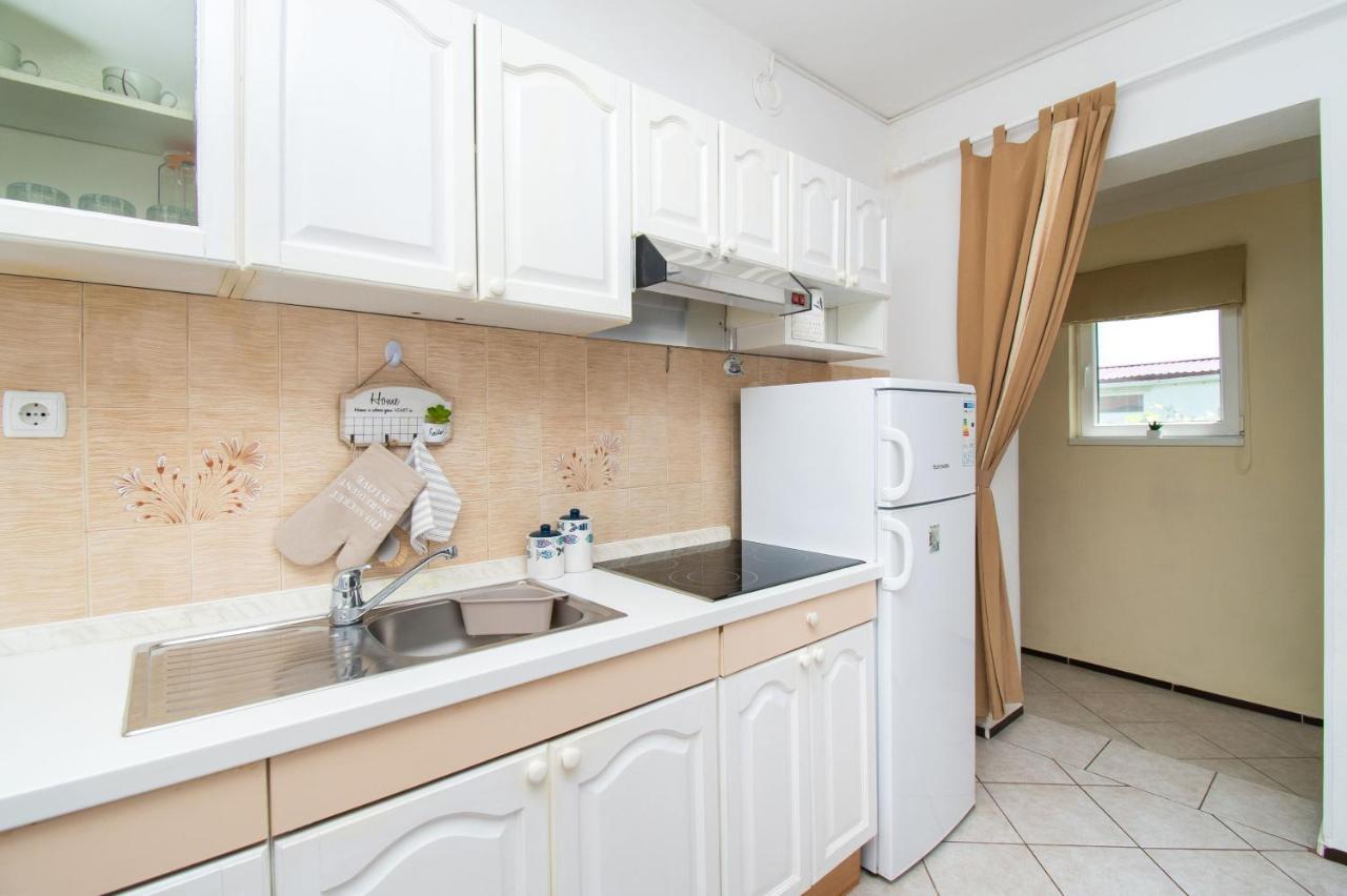 Apartment Ivan Vrsi Kültér fotó